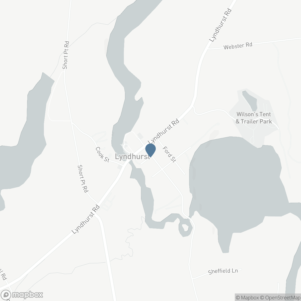 171 JONAS STREET, Leeds and the Thousand Islands, Ontario K0E 1N0